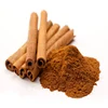 Chinese Spices Herbs Ground Cinnamon Sticks Cassia Powder