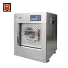 50kg 70kg commercial hotel laundry equipment with prices list from china