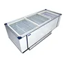 860L Hotel equipment/Kitchen equipment refrigerated freezer for frozen food