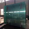 3mm 4mm 5mm Clear Float Glass Manufacturers In Iran