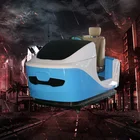 Auto Cinema Projector 5D 9D Cinema Vr Virtual Reality Games For Theme Park
