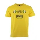 outdoor mens clothing bulk wholesale plain unbranded round neck thin white t-shirtmen cheap shirts of teams
