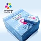 male latex rubber spiked condom/spike condom with bulk packing