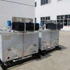 Thermoplastic LXD1200T/B Hydraulic Double Cylinder Thermoplastic Preheater Diesel LPG