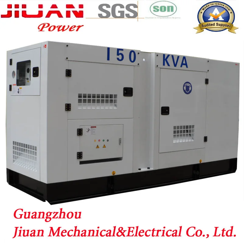 electric power generator price