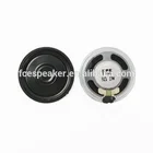 Speaker Radio 8ohm 1W 36mm Speaker For Intercom Bell Door Or Radio