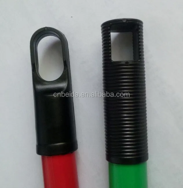 Mop/broom Handle Cap At End Buy Mop Handle Cap,Mop Handle End Cap
