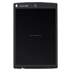 Howshow Digital Writing Note Pad 12" Drawing Tablet Graphics Board Ewriter