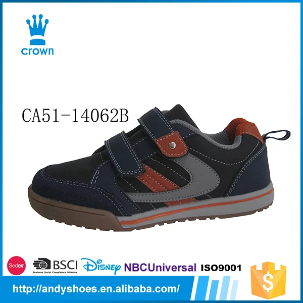 hot sale casual shoes for boys with good quality