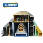 Frp JH038 High Quality Frp Profiles