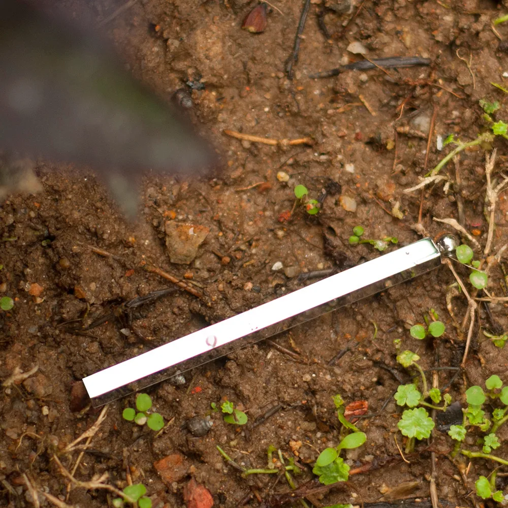 Best Selling Products Custom Long Bar Pendant for Girls