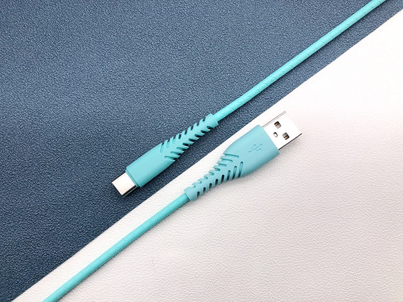 2019 Fast Charging Micro USB Cable Wholesale Cable USB Micro Data Line with Cheap Price - ANKUX.COM