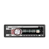 Piranha Car MP3 Player with USB/SD/MMC Radiocar Bluetooth Handsfree FM Audio Transmitter Music Player of Bass Songs