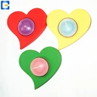 candle holder, custom beautiful design silicone candlestick for gift, decoration
