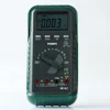 MY67 DMM 40M ohms AC DC Digital Multimeter With Frequency