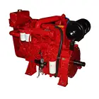 Cooled Engine Fire Fighting Pump Fire Engine Water Cooled Fire Fighting Diesel Engine For Fire Pump