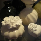 OEM logo or packing air freshener ceramic flower reed diffuser