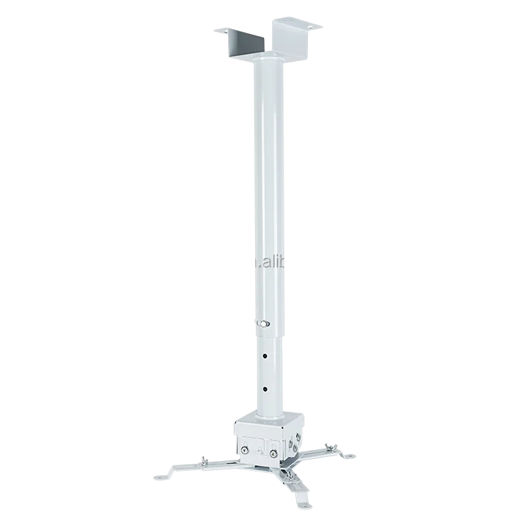 Yg20000 Universal Retractable Projector Ceiling Mount For Lcd Or