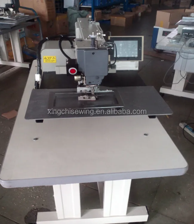 Computerized Pattern Mitsubishi 2516 Industrial Sewing Machine Buy
