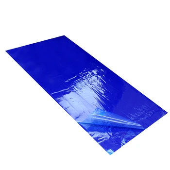 hot sell esd sticky mats/disposable sticky mat/cleanroom hot sell esd sticky mats/disposable sticky mat/cleanroom