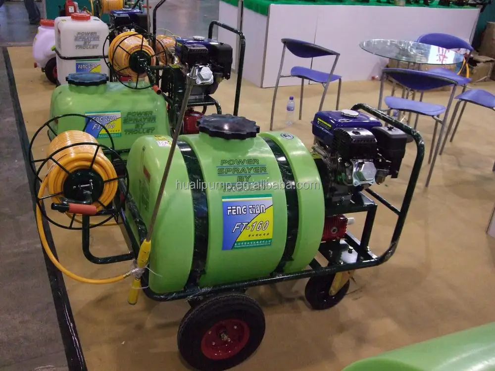 High Pressure Water Spray Pesticide Agriculture Spray Machine Buy