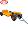 small excavator trailer tractor for sale