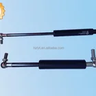 Factory OEM hot sale tension piston gas spring for car trunk(ISO9001:2008)