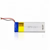 PCM included LP8343128 3.7V 5200mAh Li-Po lithium polymer battery pack
