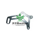 Top Quality Factory Price Round Clamp Greenhouse Parts /greenhouse accessories/greenhouse spare
