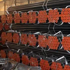 8 Inch S355J2H Mild Welded Steel Pipe Tube for Sale