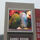 Hd Full Led Rgb Led Module P4 SMD P4 Outdoor 256x128mm RGB HD Full Color LED Display Module