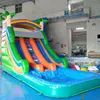 Giant Floating Amusement Fun City, Inflatable Commercial Sea Water Park