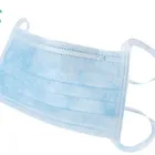 Nurse Mask Surgical Surgical Medical Nurse Face Mask /nonwoven Face Mask