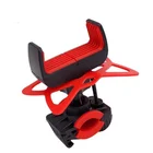 Holder Phone Shockproof Mount Holder Motorbike Mobile Bike Holder