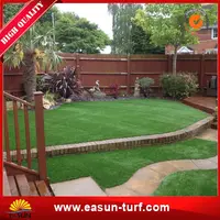 Synthetic Home Garden Grass Garden Landscape