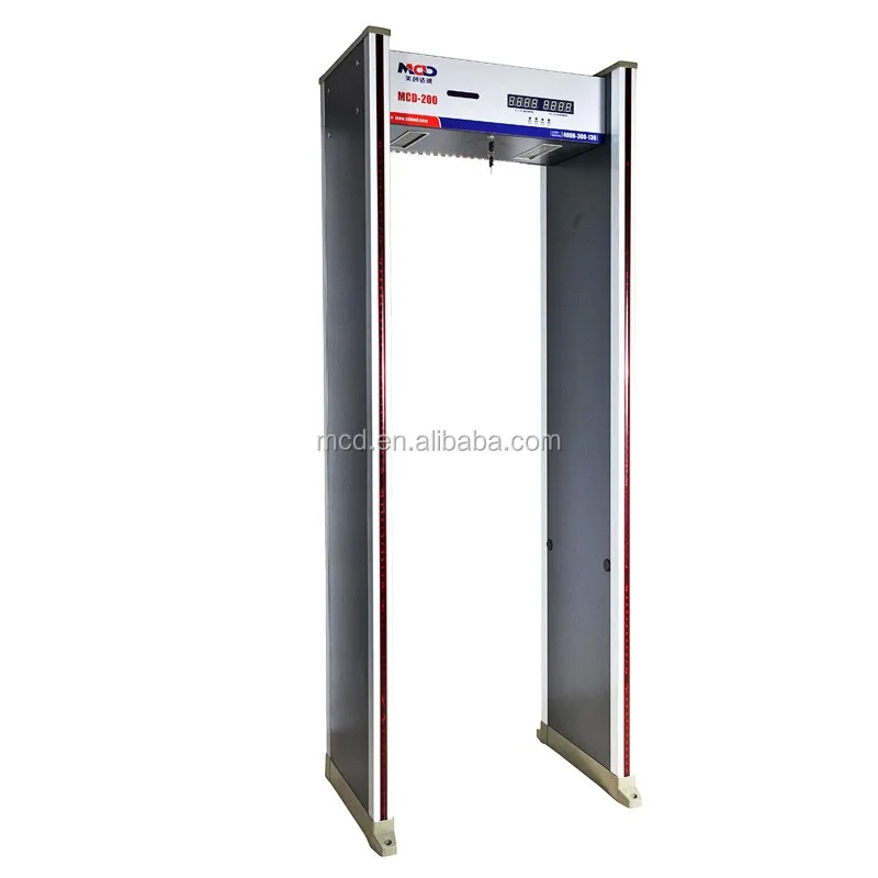 MCD-200 Walk Through Metal Detector .jpg
