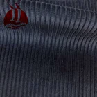 Cotton Wales Corduroy Fabric for garment Casual wear