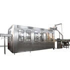 Factory Price Automatic Minral Water Plant Machine with Drinking Water Treatment Filling for Plastic Bottle Beverage Bottling