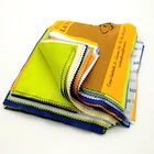 Bulk Microfiber Sunglasses Magic Cleaning Cloth for eyeglasses