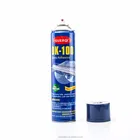 OK 100 self spray adhesive for logo patch and embroidery