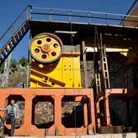 Mining Building Materials Chemical Industry Metallurgy