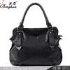 Taobao latest design wholesale price low MOQ fashion bags PU leather ladies handbags