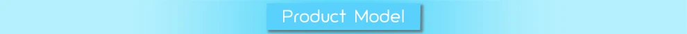 Product Model