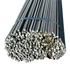 16mm 28mm 25mm Low Carbon Steel Hot Rolled Square Rod Bar for Building