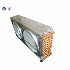 Refrigeration air conditioning condenser price