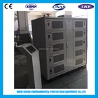 Swith mode plating rectifier power supply with modular design load sharing