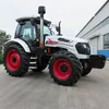 muti-function of four wheel volvo farm tractor for sale