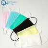 3 Layers Mouth Mask Of Protection For Outdoor Activities