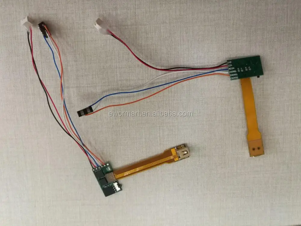 Smallest Card Reader MSR009 MINI009 MSRV014 MSR014 Mini014 MSR MSRV009 MSR007 MSR008 - ANKUX Tech Co., Ltd