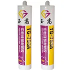 SHINAIJIA factory Construction structure adhesive silicone sealant OEM 280ML 300 ML